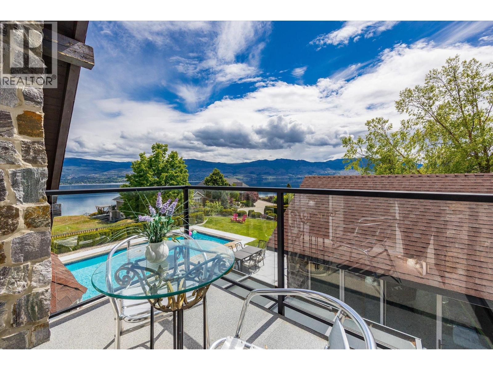 7 3105 Thacker Drive, West Kelowna