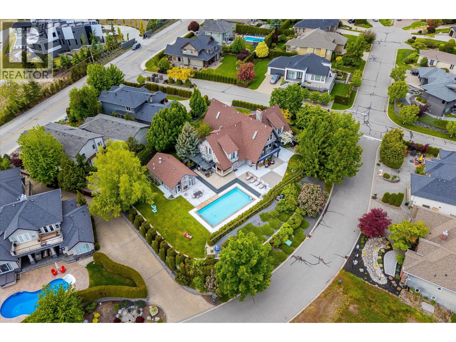 7 3105 Thacker Drive, West Kelowna