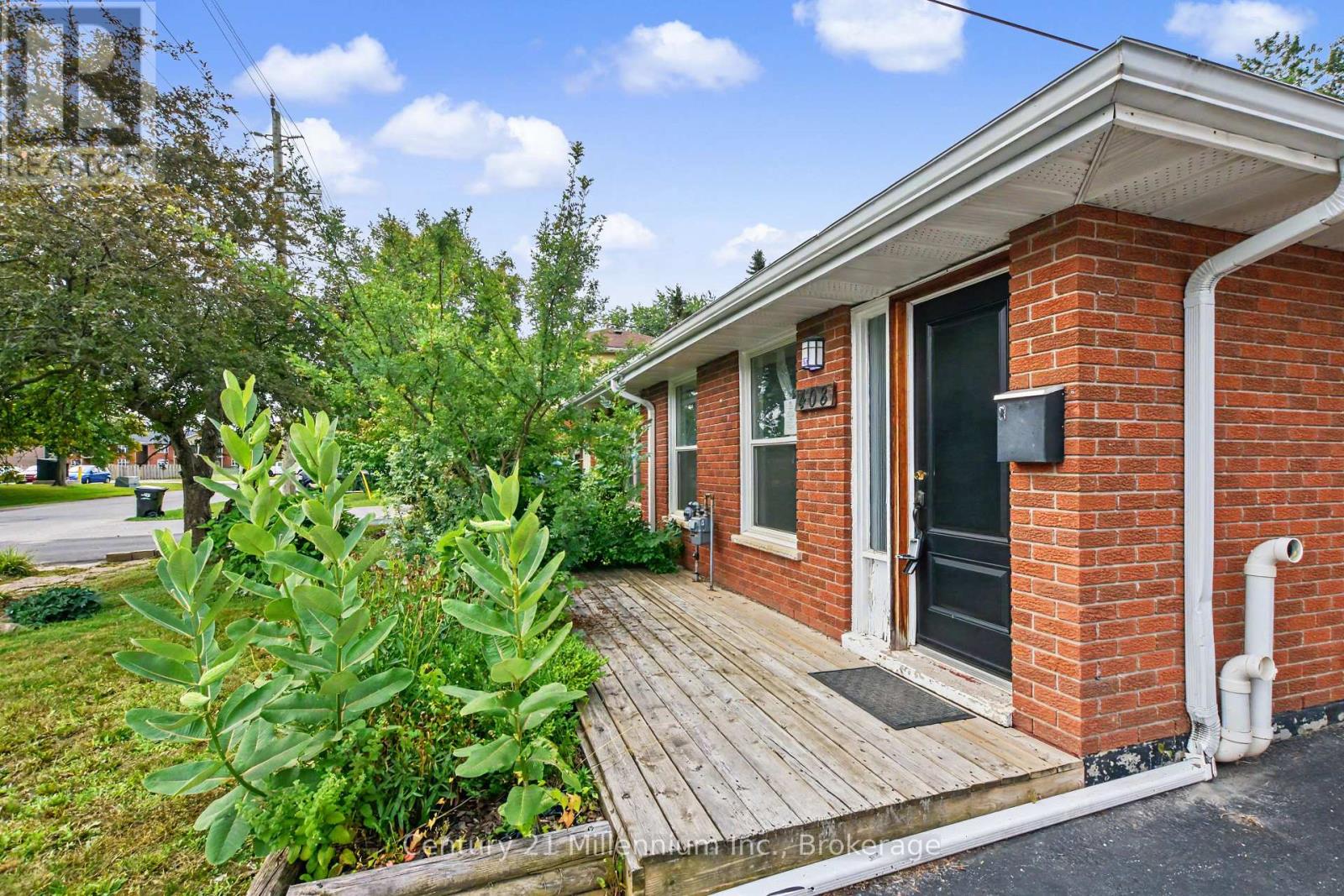 408 WALNUT STREET - 2