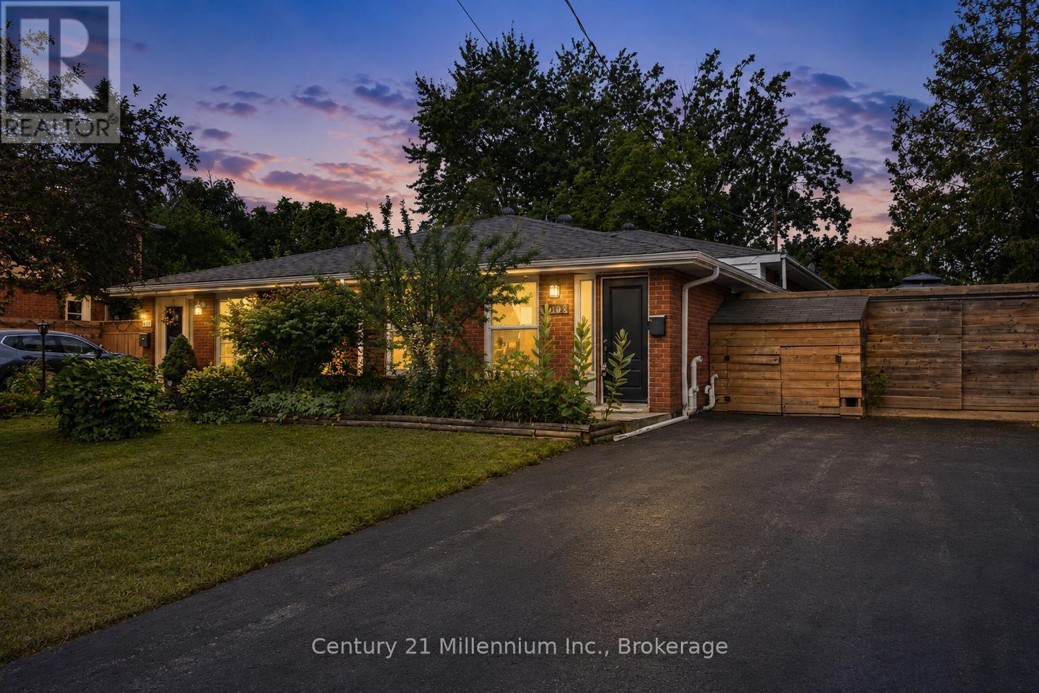 408 WALNUT STREET - 5