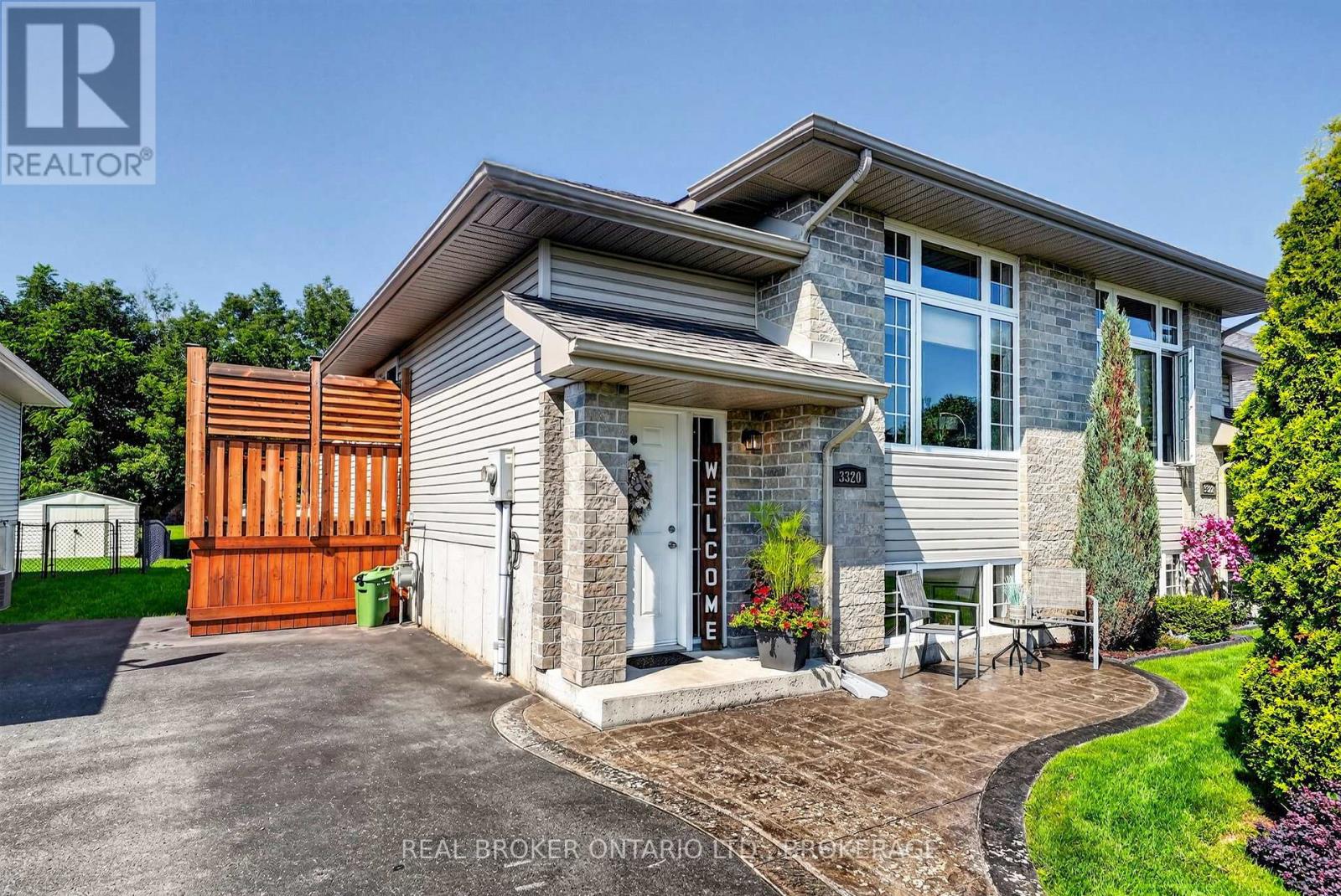 3320 NORTHDALE DRIVE - 1