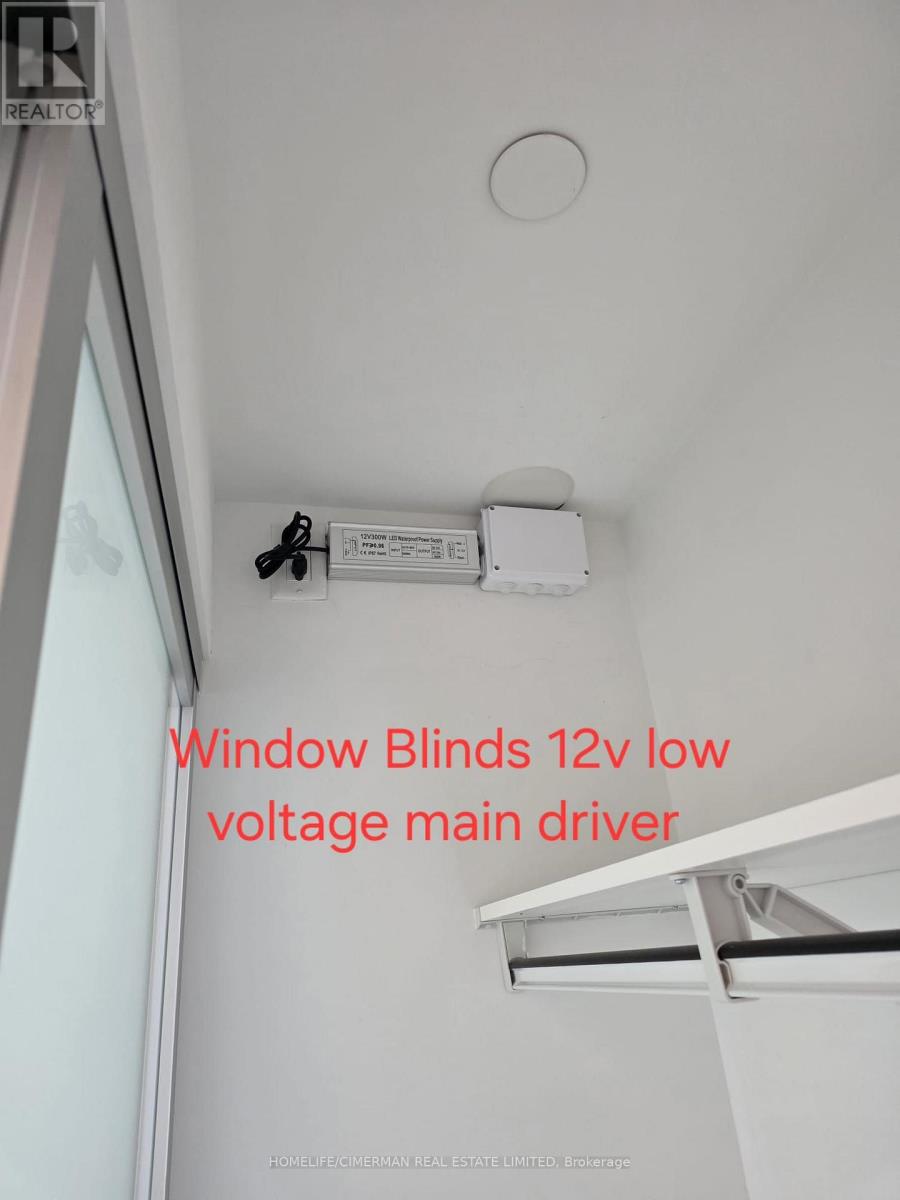 #1602 575 BLOOR STREET E - 12