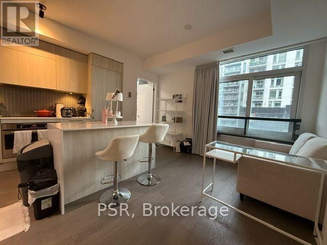 #710 501 ADELAIDE STREET W - 2