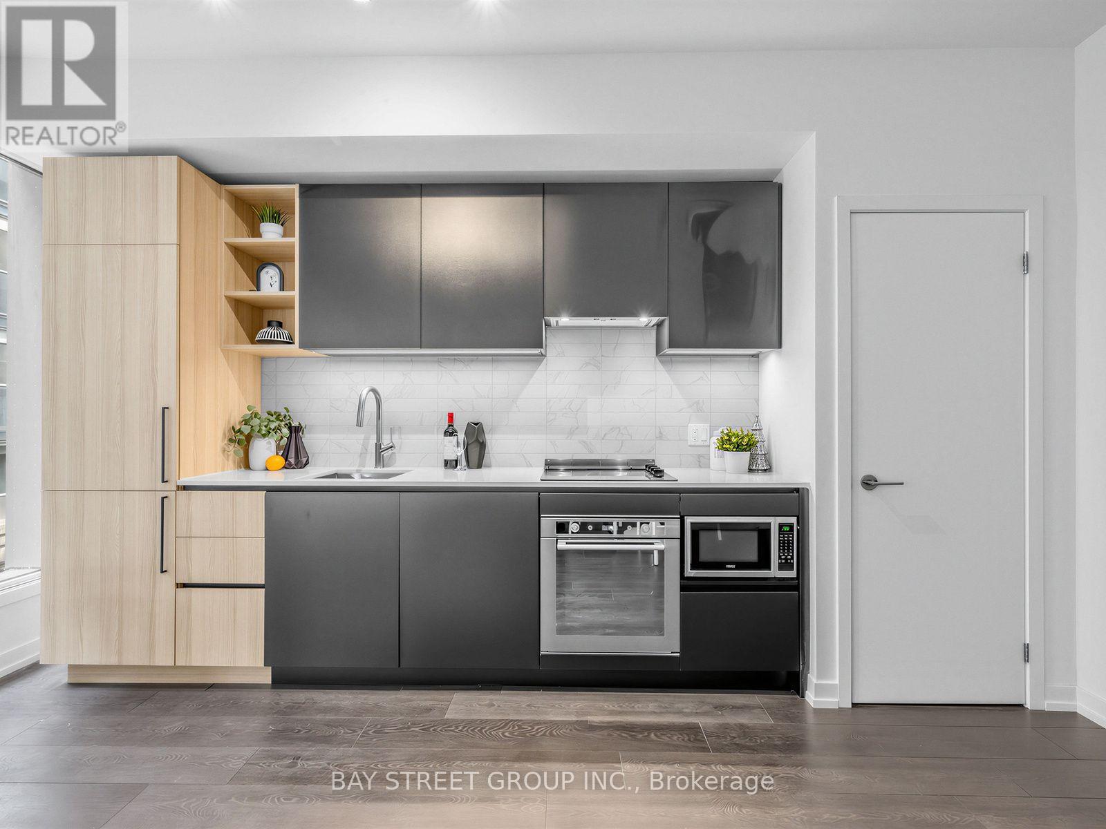 #318 55 MERCER STREET - 1