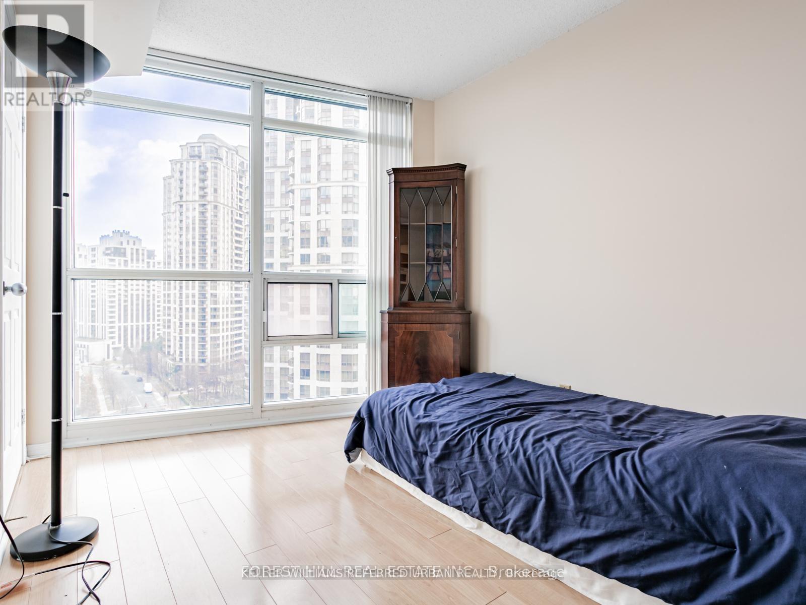 #1501 30 HARRISON GARDEN BOULEVARD - 11