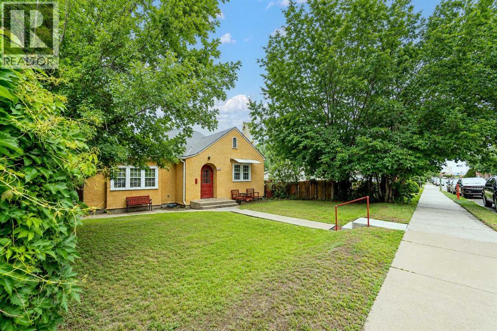 260 2 Street Southeast