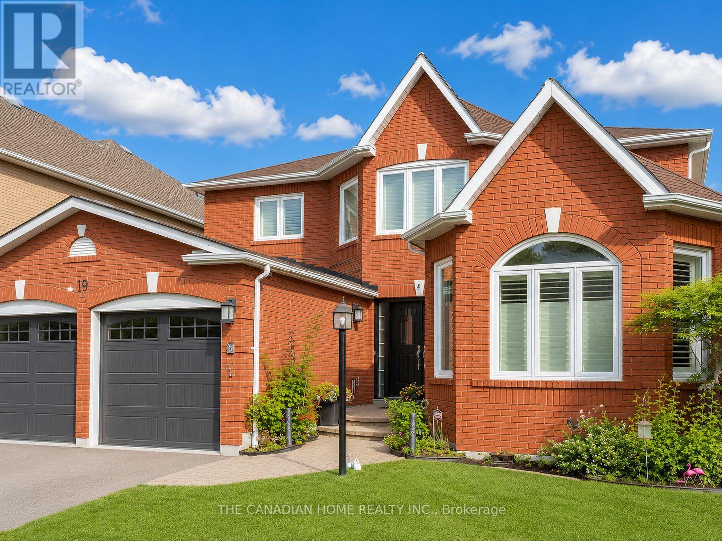 19 WIGSTON COURT - 4