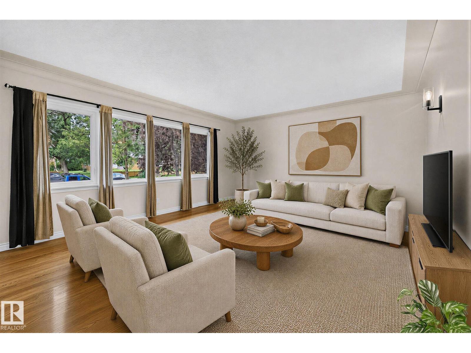 11555 136 Street NW - 9