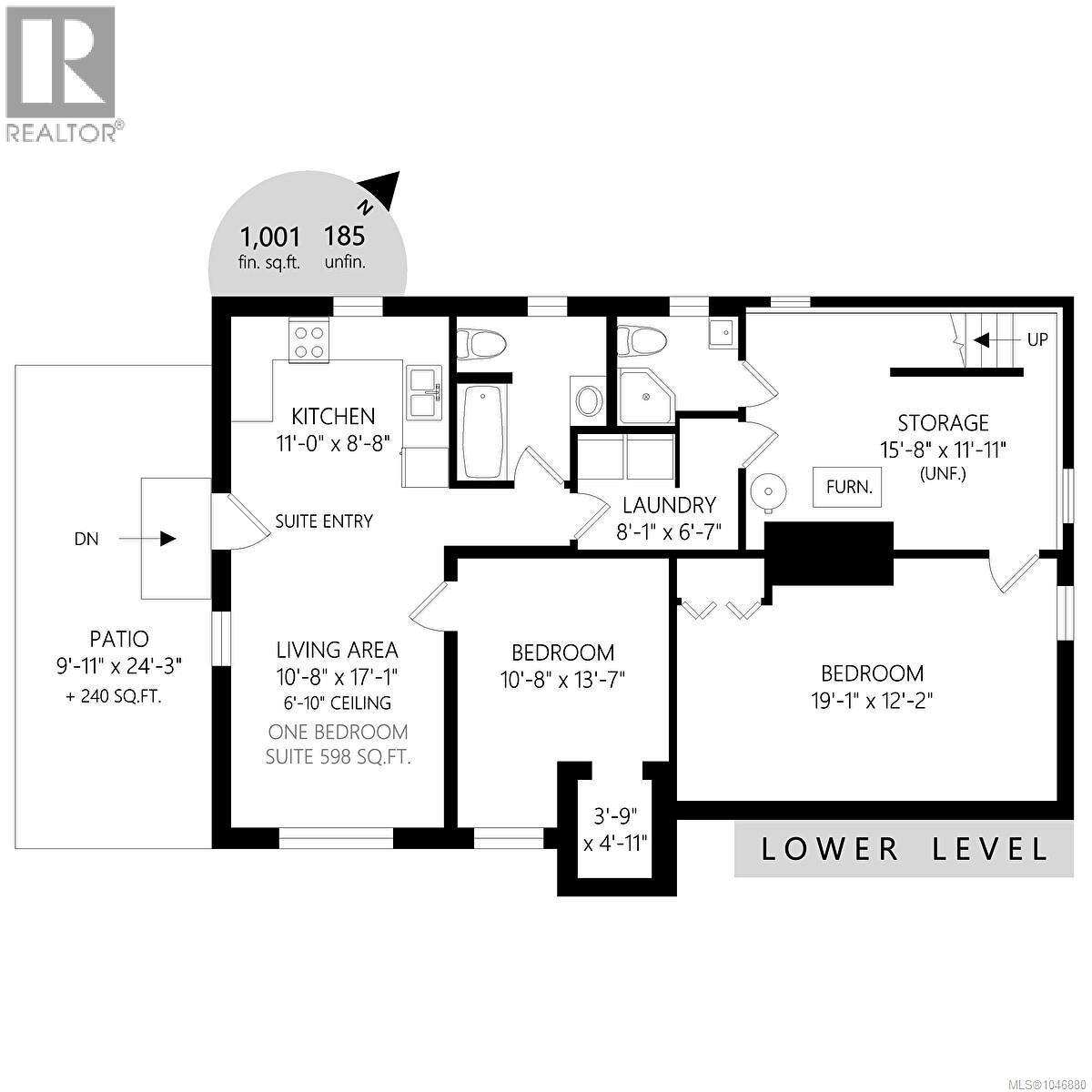  3856 Diamond Street, Saanich
