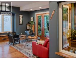 Primary Bedroom - 2018 Romney Rd, Victoria, BC V8S4J7 Photo 9