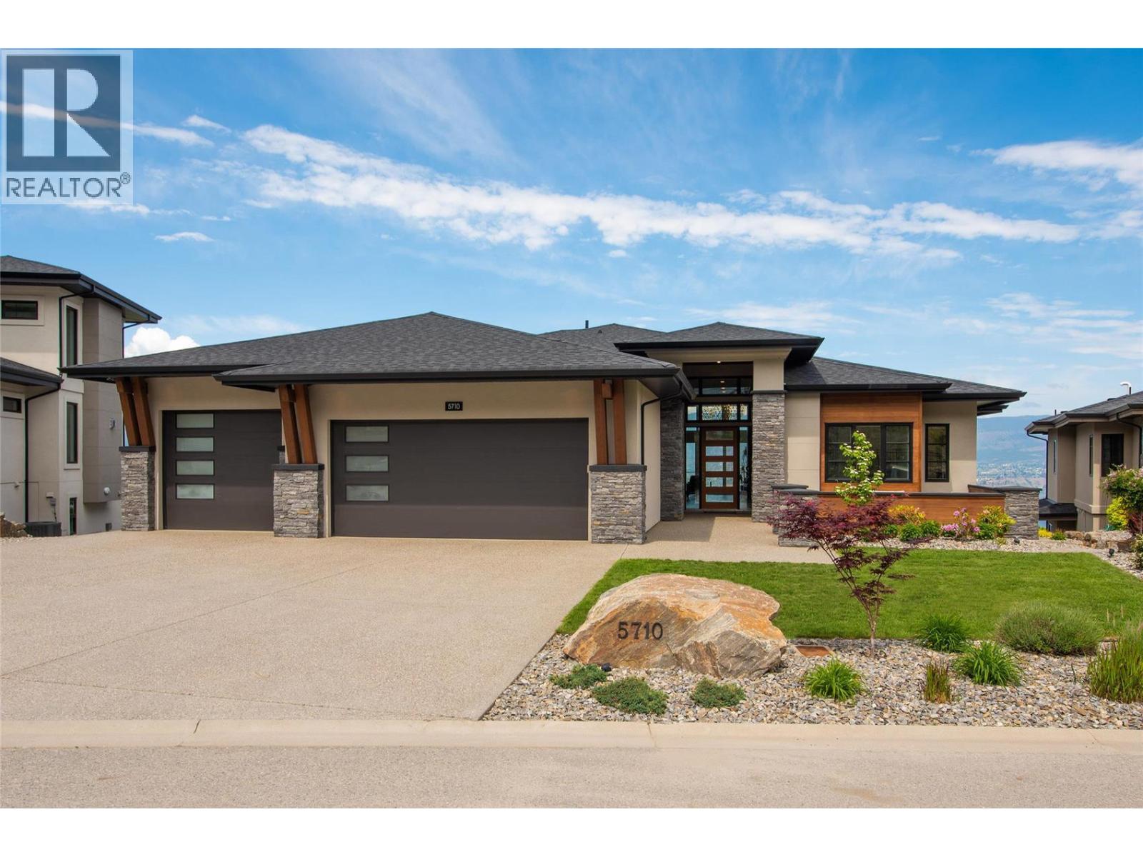5710 Jasper Way, Kelowna - Image 1