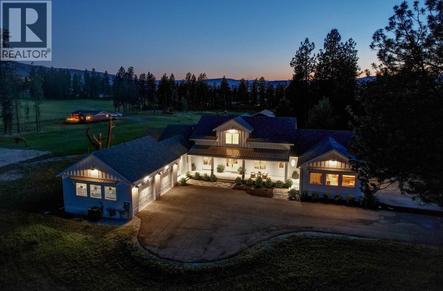 4510-4520 Stewart Road E, Kelowna