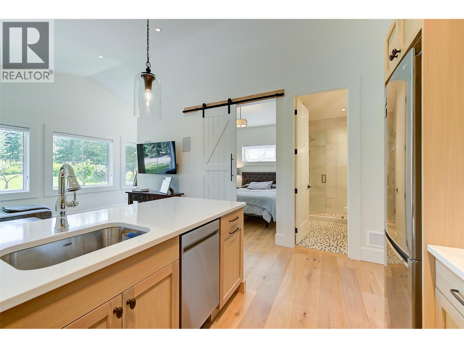 4510-4520 Stewart Road E, Kelowna