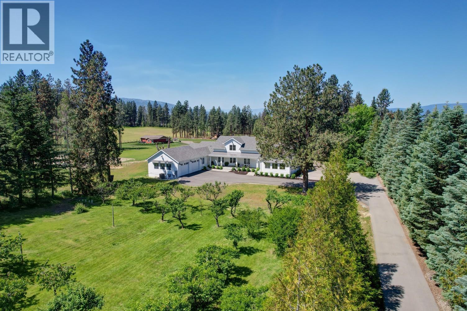 4510-4520 Stewart Road E, Kelowna