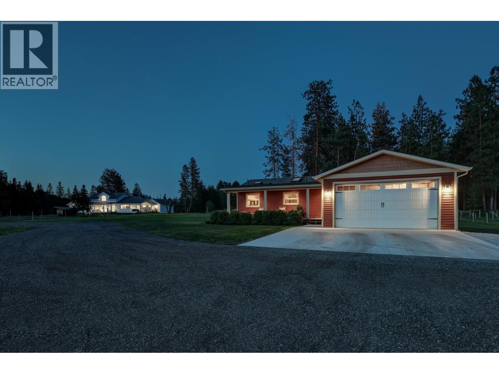 4510-4520 Stewart Road E, Kelowna