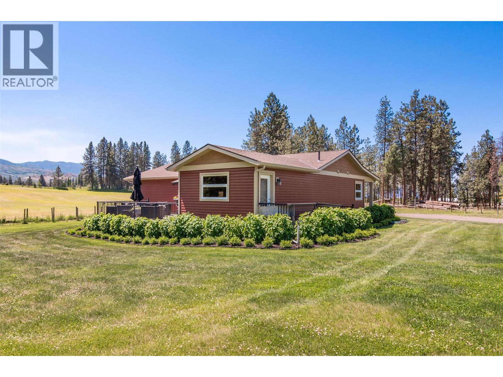 4510-4520 Stewart Road E, Kelowna