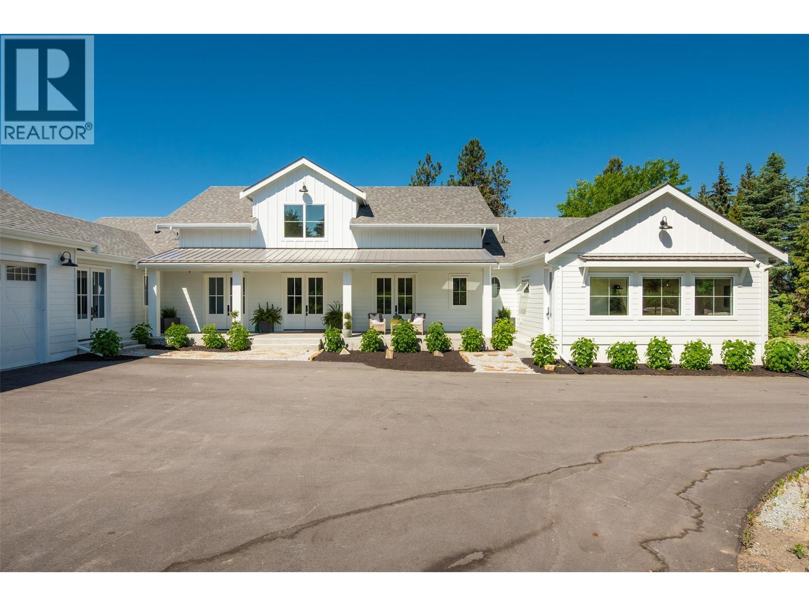 4510-4520 Stewart Road E, Kelowna