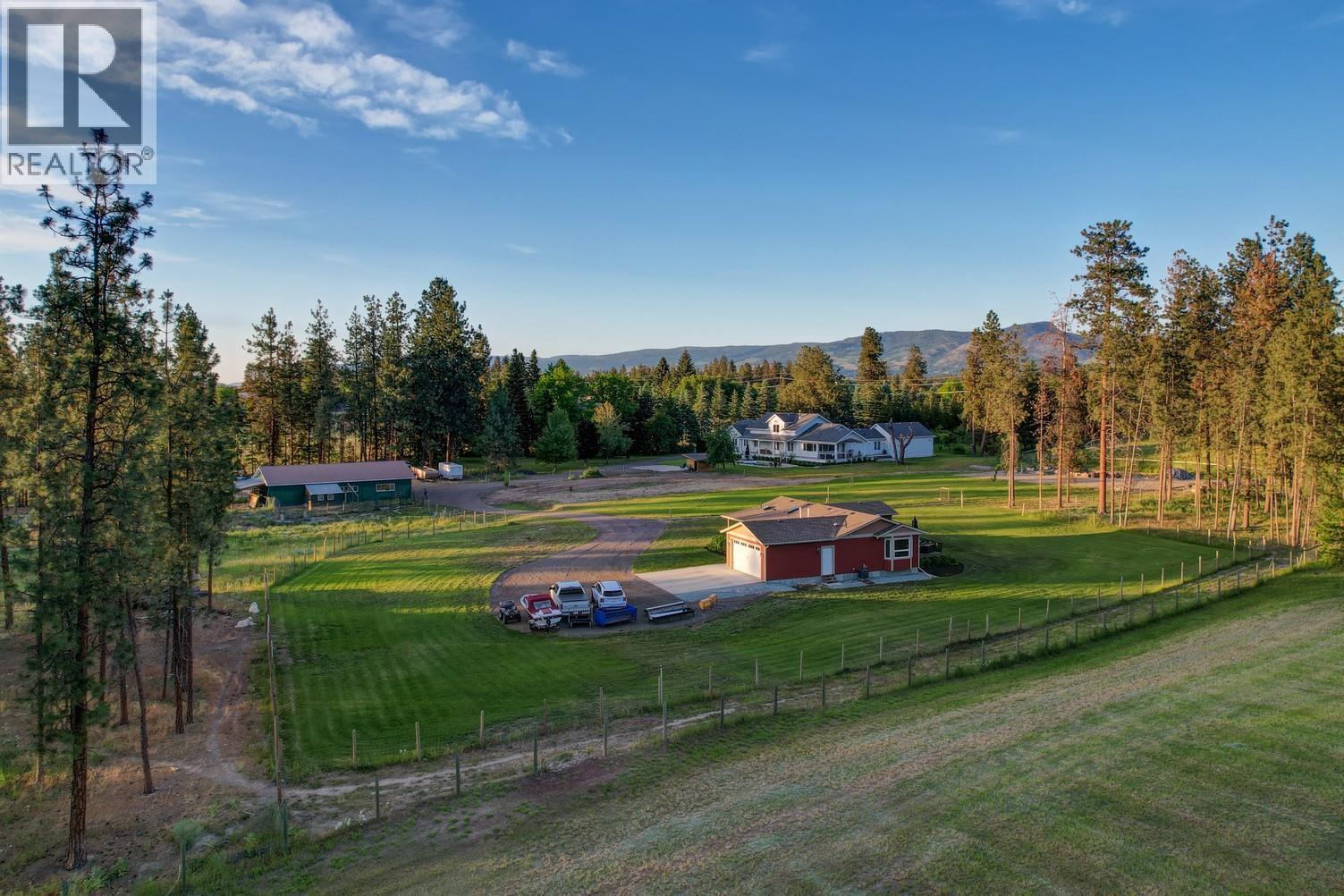4510-4520 Stewart Road E, Kelowna