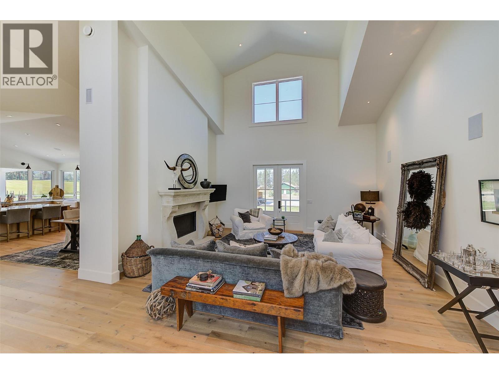 4510-4520 Stewart Road E, Kelowna