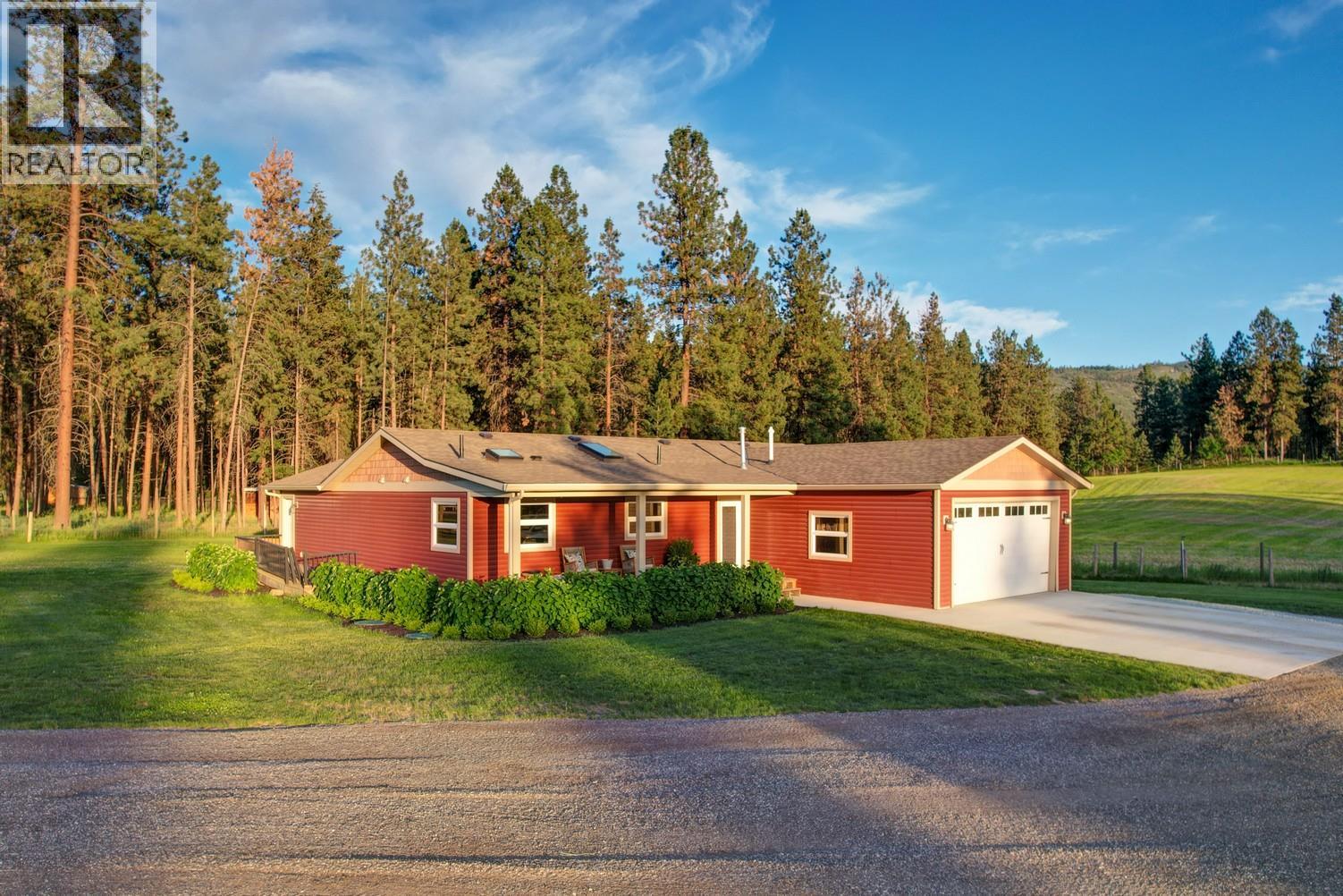 4510-4520 Stewart Road E, Kelowna