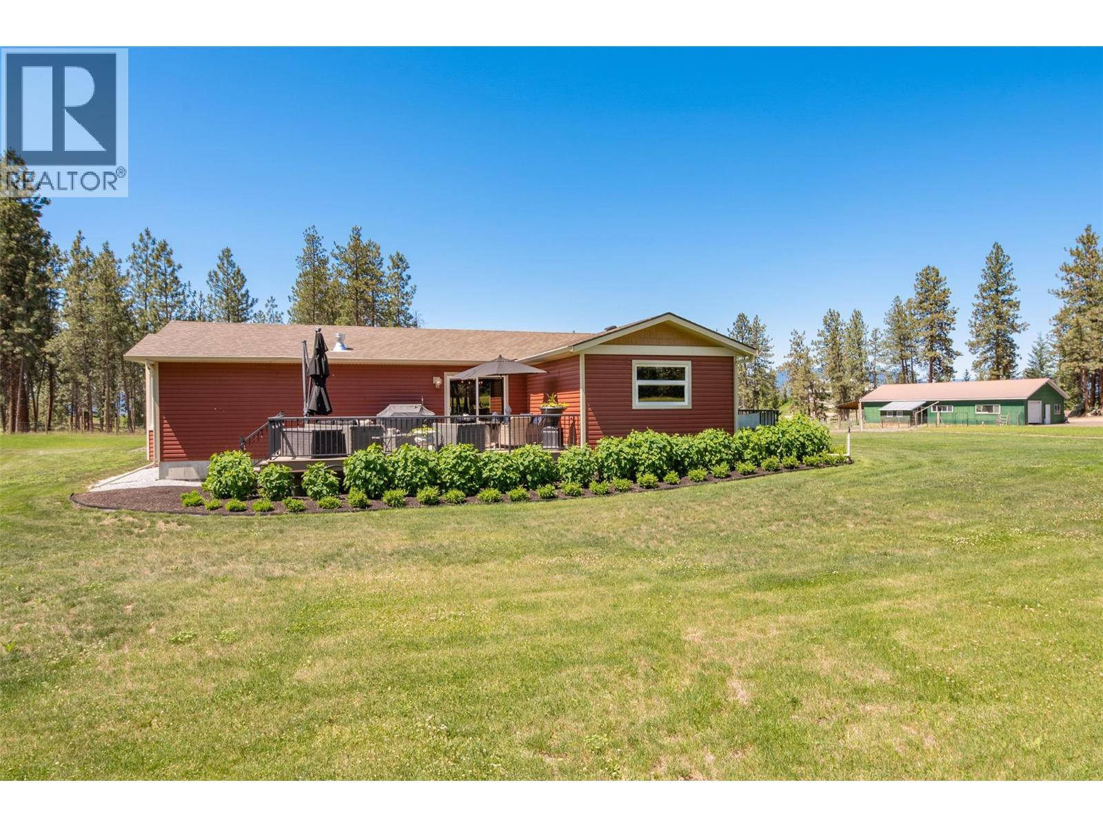 4510-4520 Stewart Road E, Kelowna