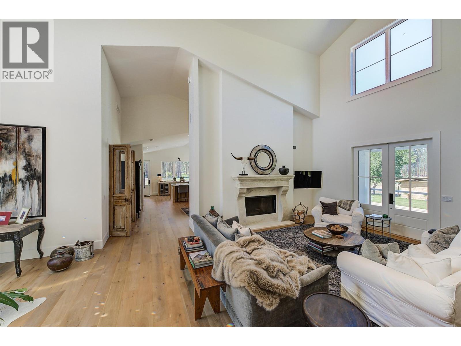 4510-4520 Stewart Road E, Kelowna
