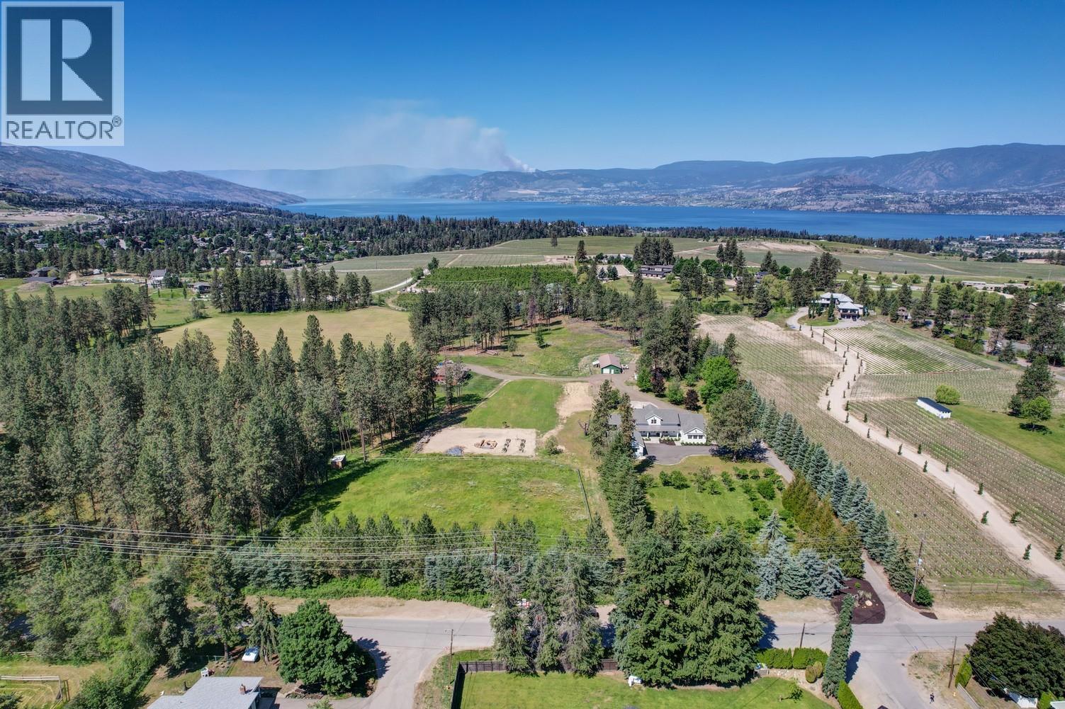 4510-4520 Stewart Road E, Kelowna