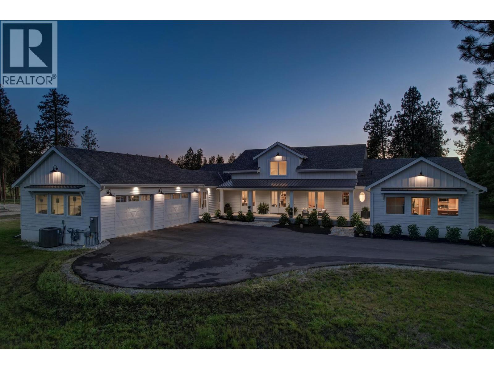 4510-4520 Stewart Road E, Kelowna