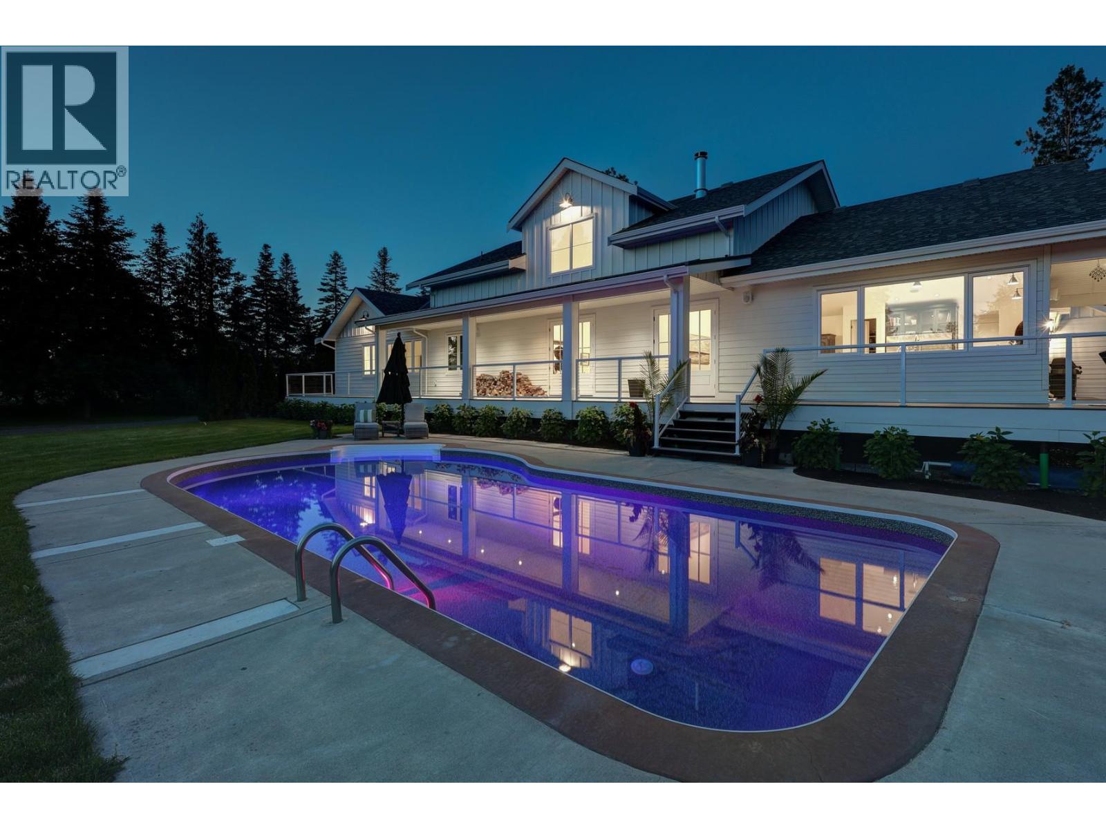 4510-4520 Stewart Road E, Kelowna