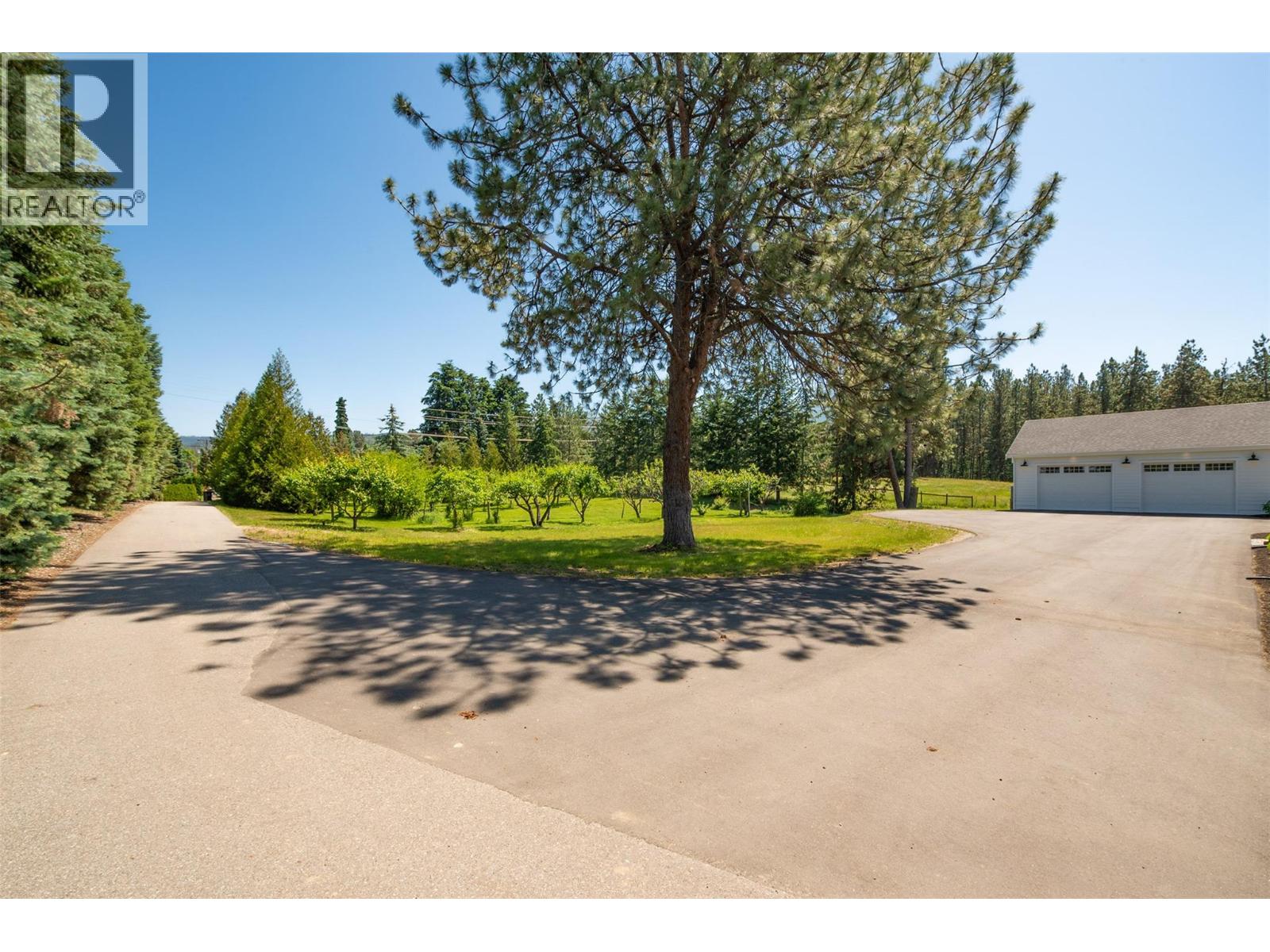 4510-4520 Stewart Road E, Kelowna