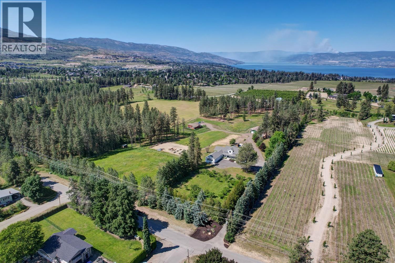 4510-4520 Stewart Road E, Kelowna