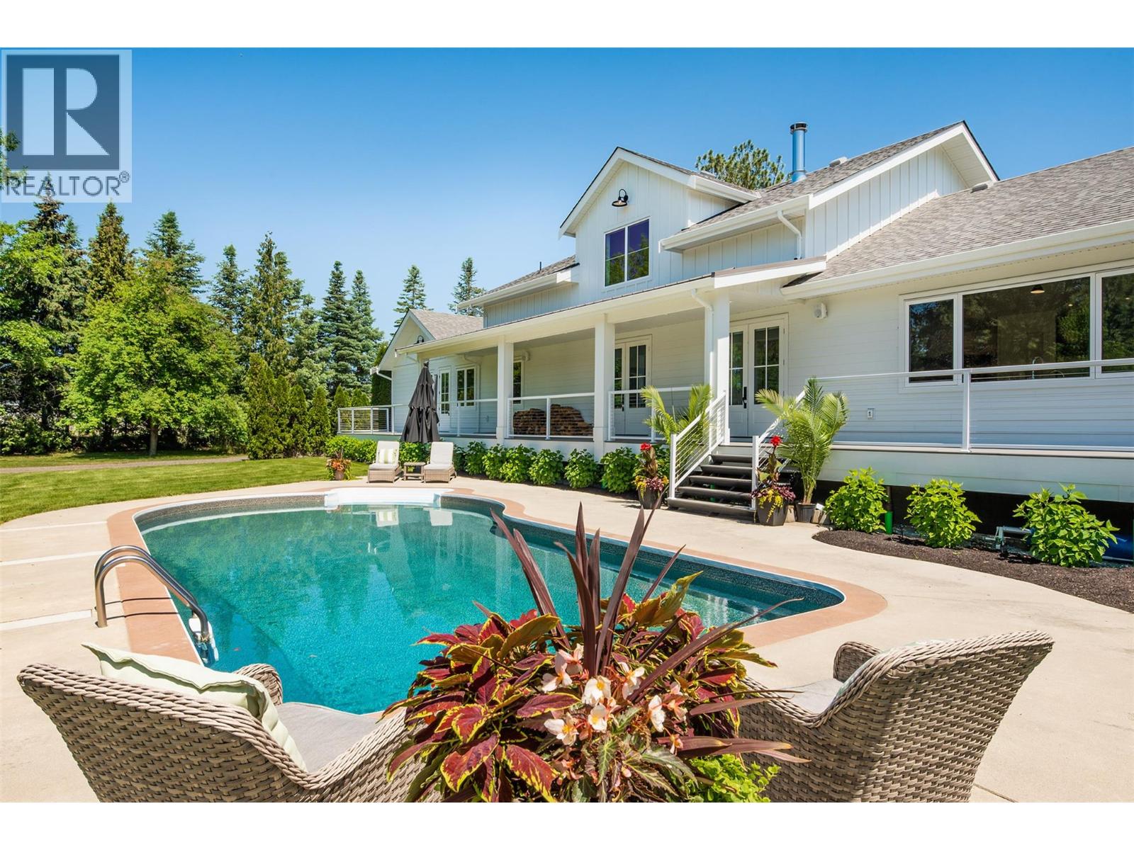 4510-4520 Stewart Road E, Kelowna