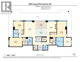 Den - 3699 Capozzi Road Unit# Ph5, Kelowna, BC V1W3L2 Photo 6