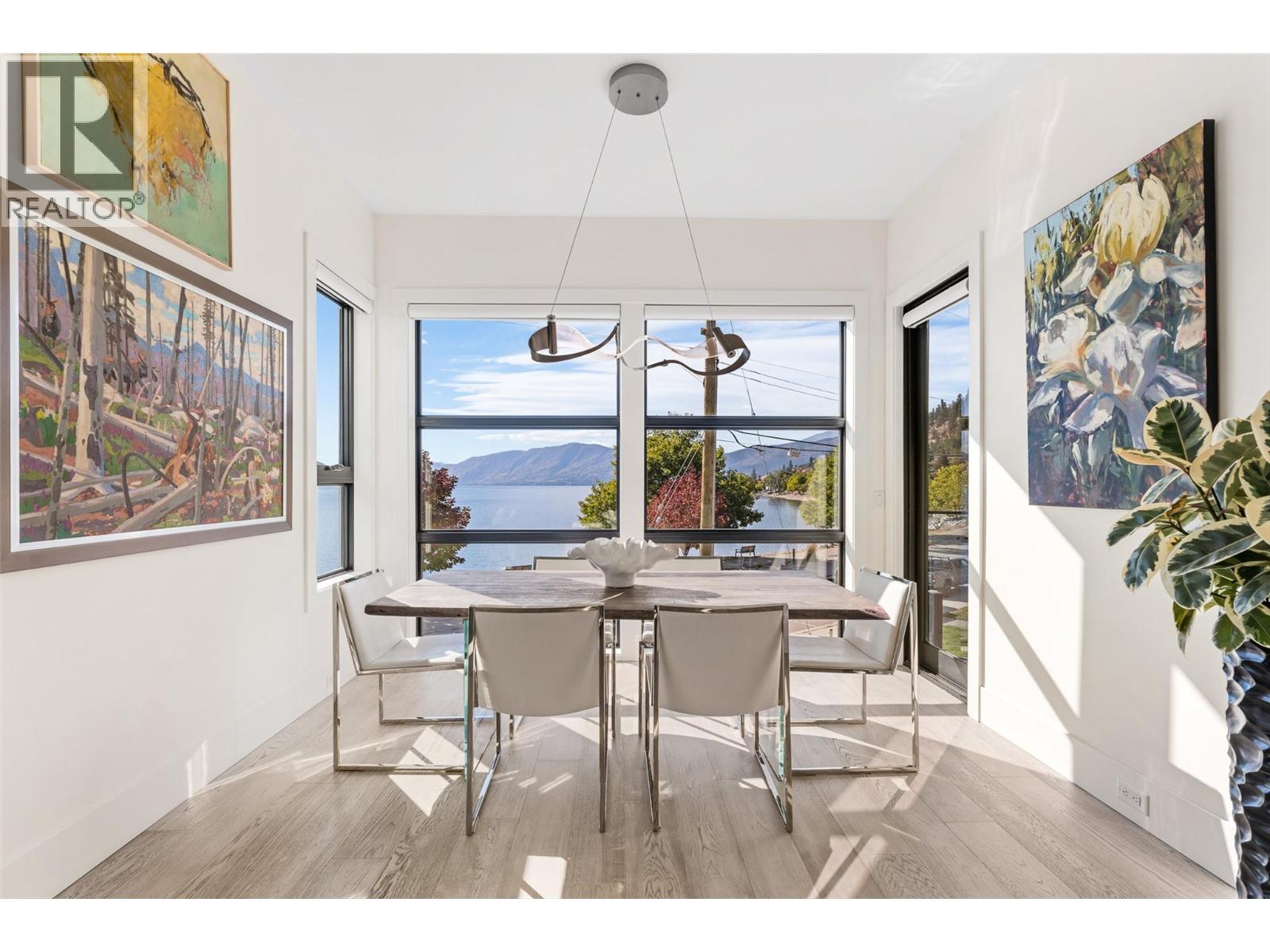 4364 Beach Avenue Unit# 1, Peachland