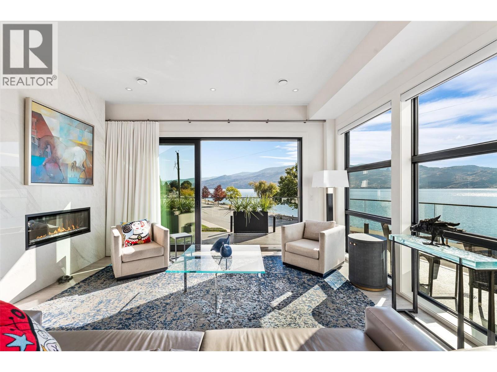 4364 Beach Avenue Unit# 1, Peachland