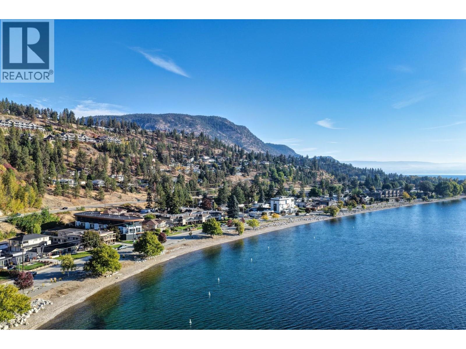 4364 Beach Avenue Unit# 1, Peachland