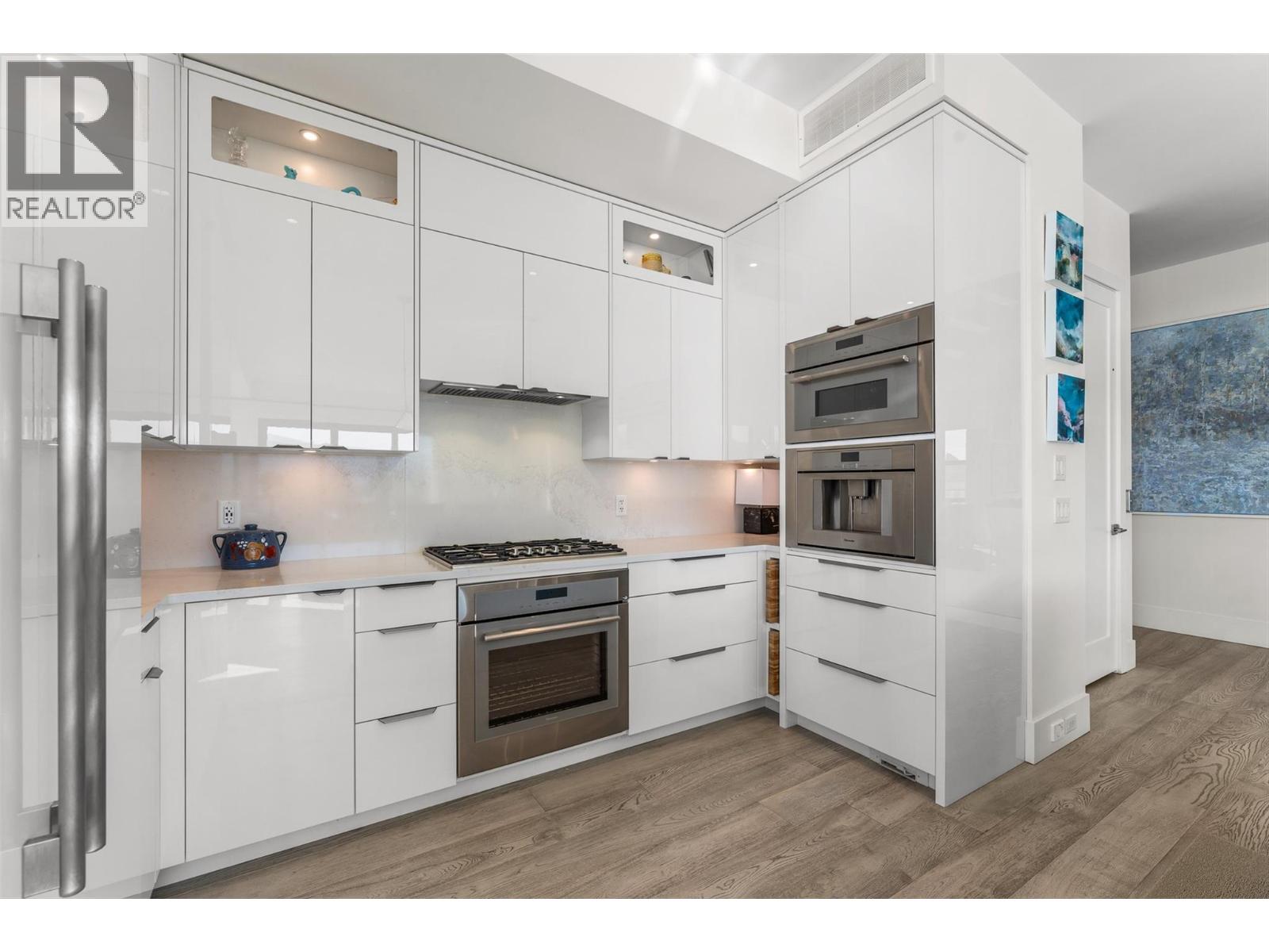 4364 Beach Avenue Unit# 1, Peachland
