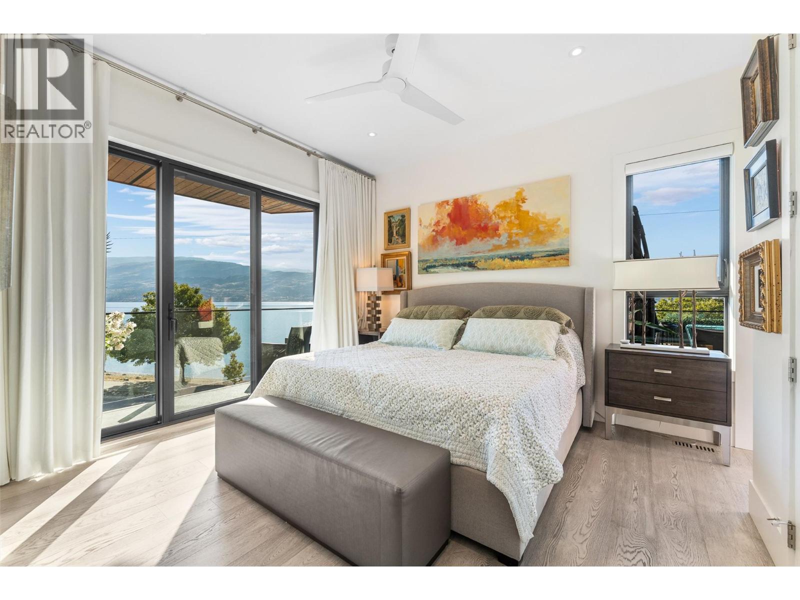 4364 Beach Avenue Unit# 1, Peachland