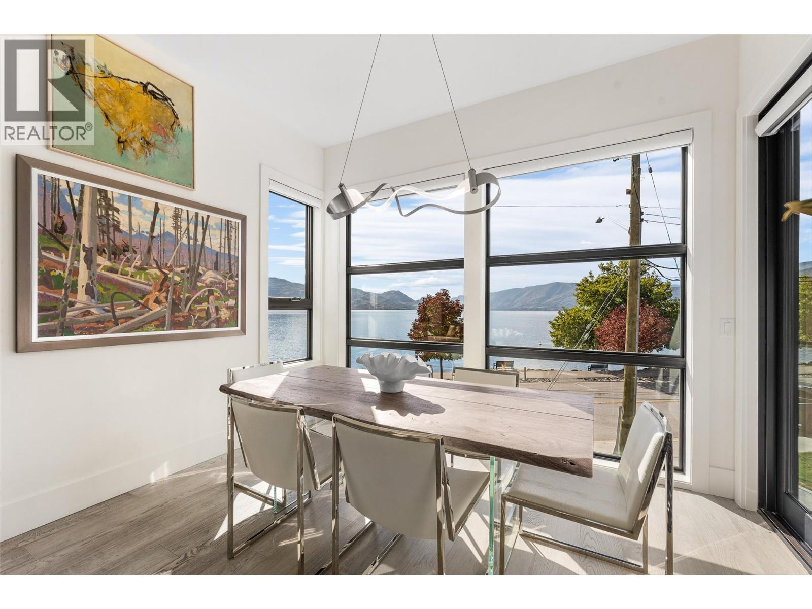 4364 Beach Avenue Unit# 1, Peachland