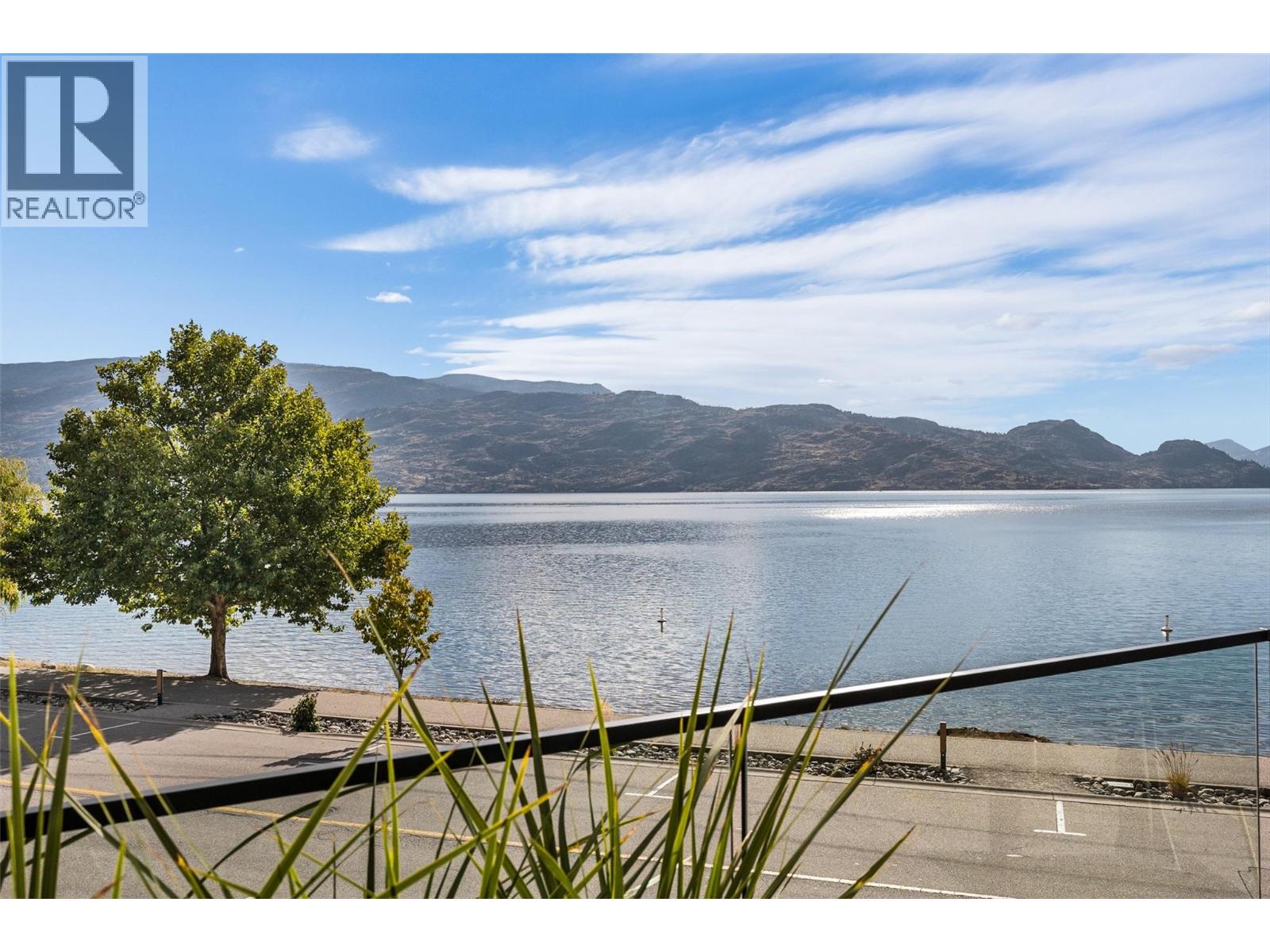 4364 Beach Avenue Unit# 1, Peachland