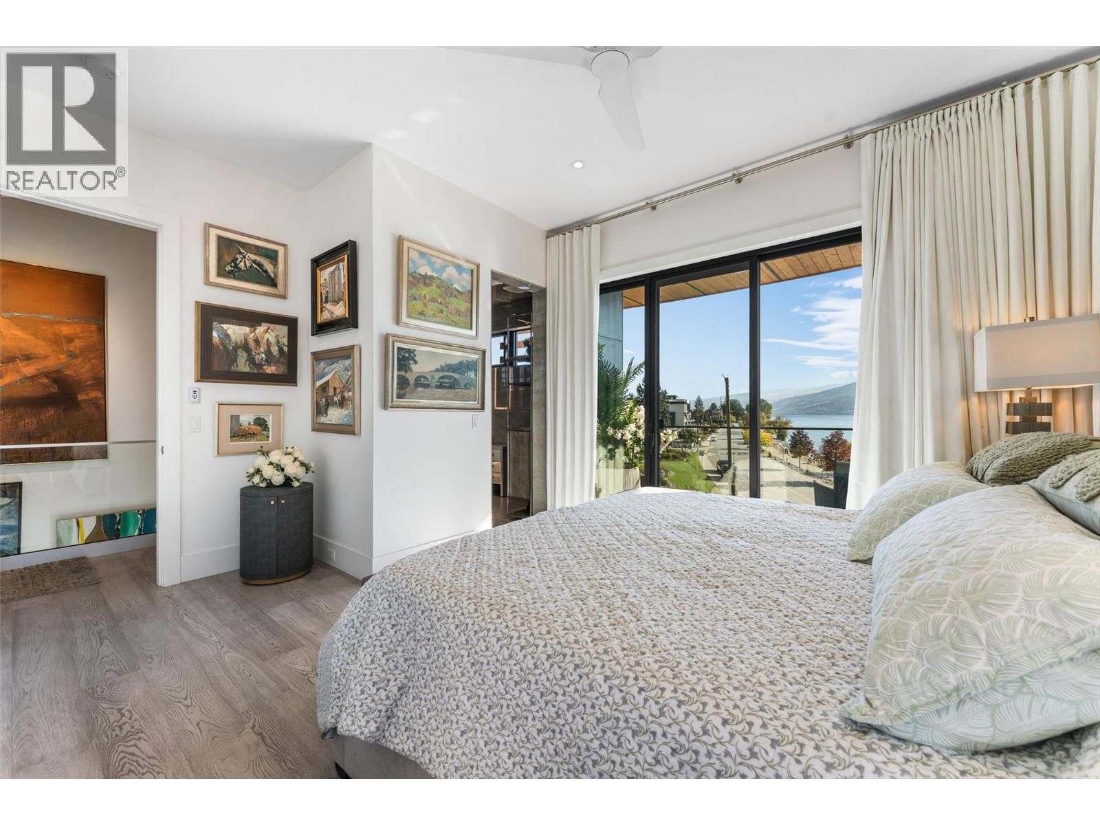 4364 Beach Avenue Unit# 1, Peachland