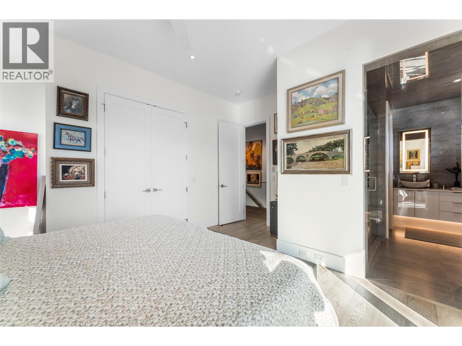 4364 Beach Avenue Unit# 1, Peachland