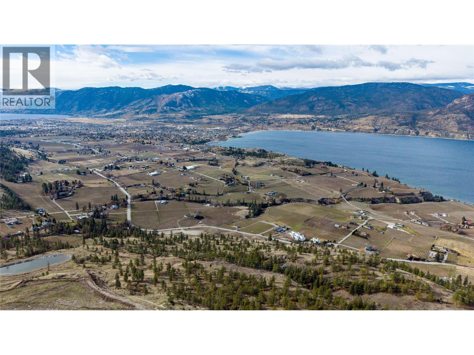 880 Naramata Road, Penticton