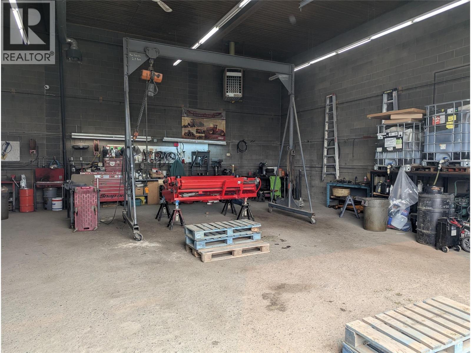  580 Chilcotin Road, Kamloops
