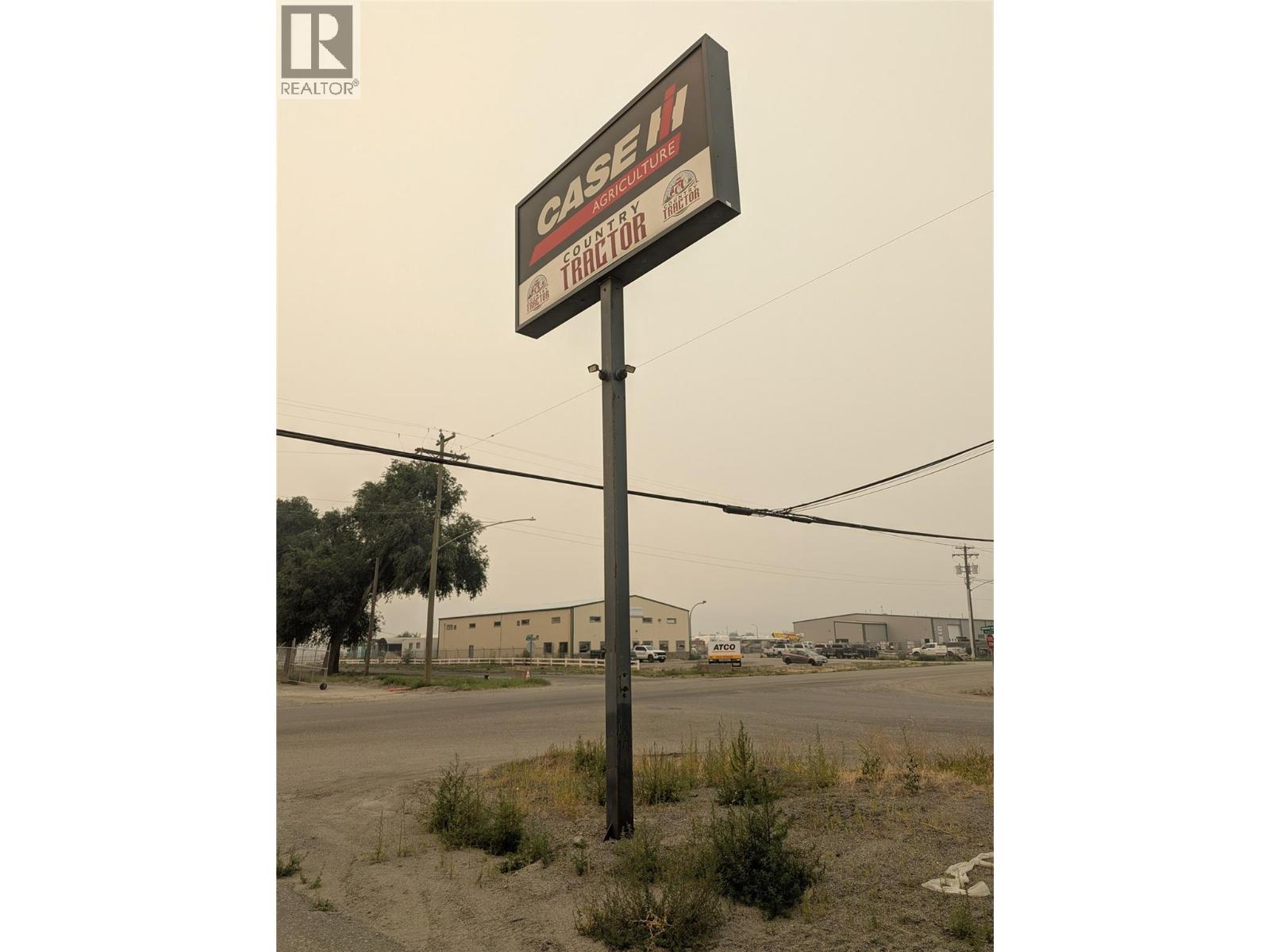  580 Chilcotin Road, Kamloops