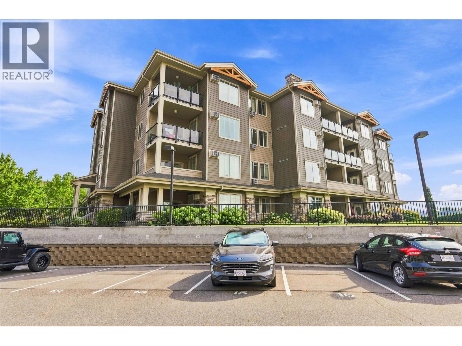 112 3731 Casorso Road, Kelowna