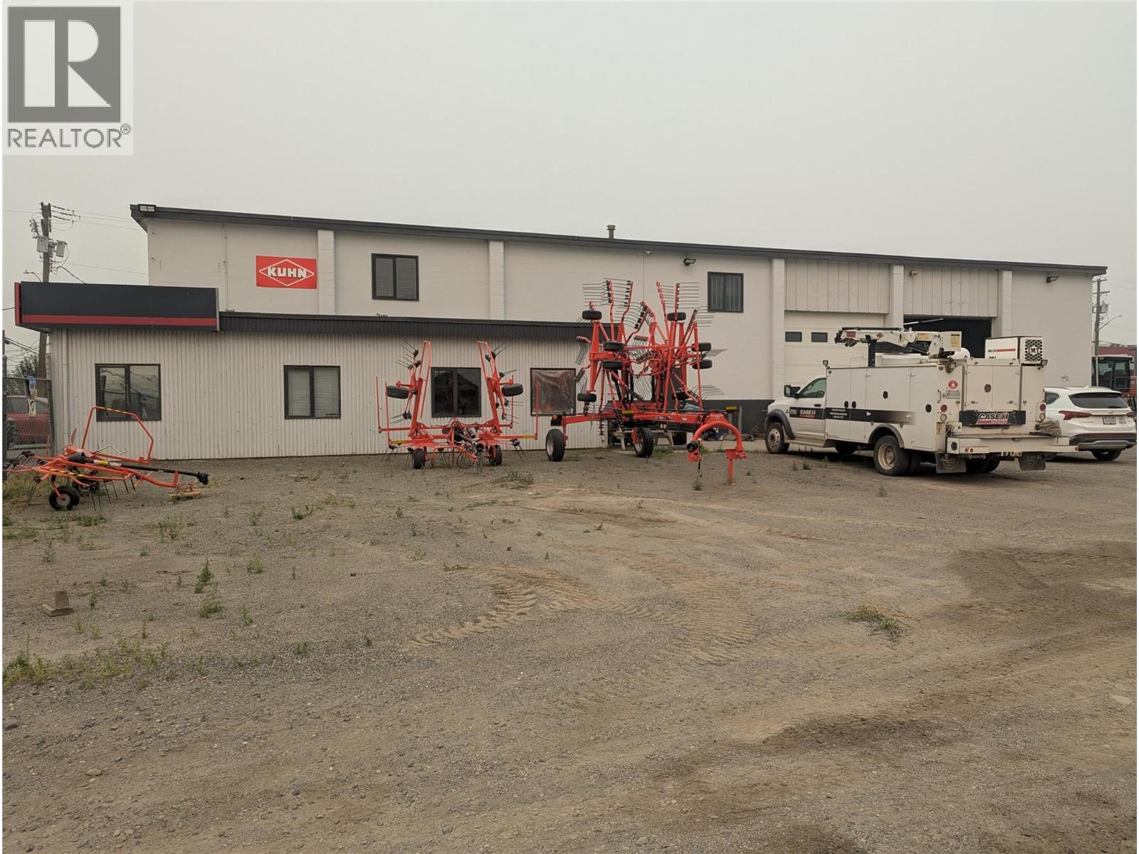  580 Chilcotin Road, Kamloops