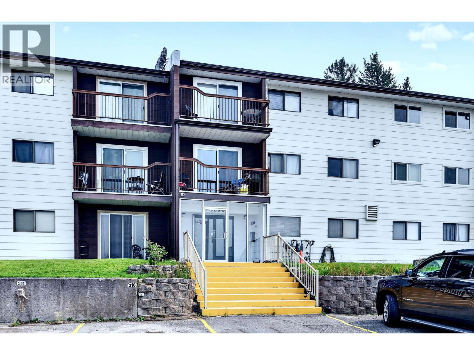 #202 279 ALDER Drive - 3