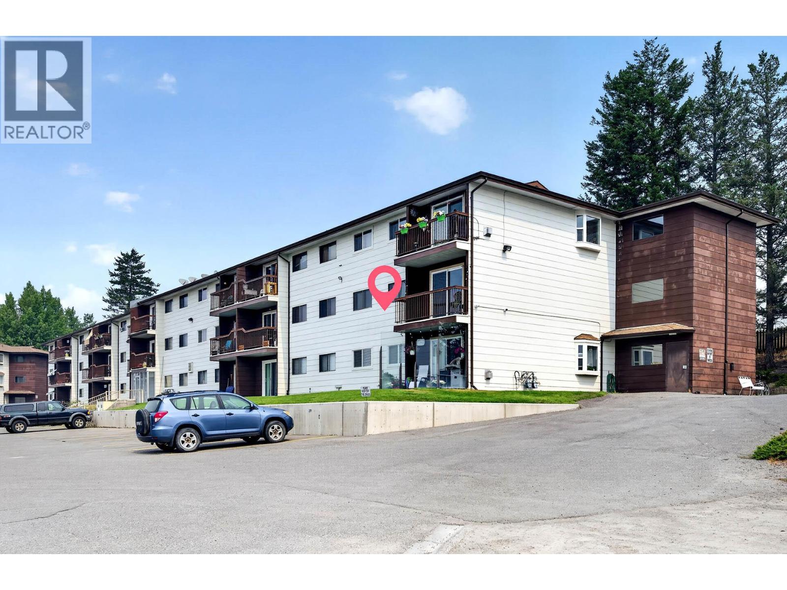#202 279 ALDER Drive - 2