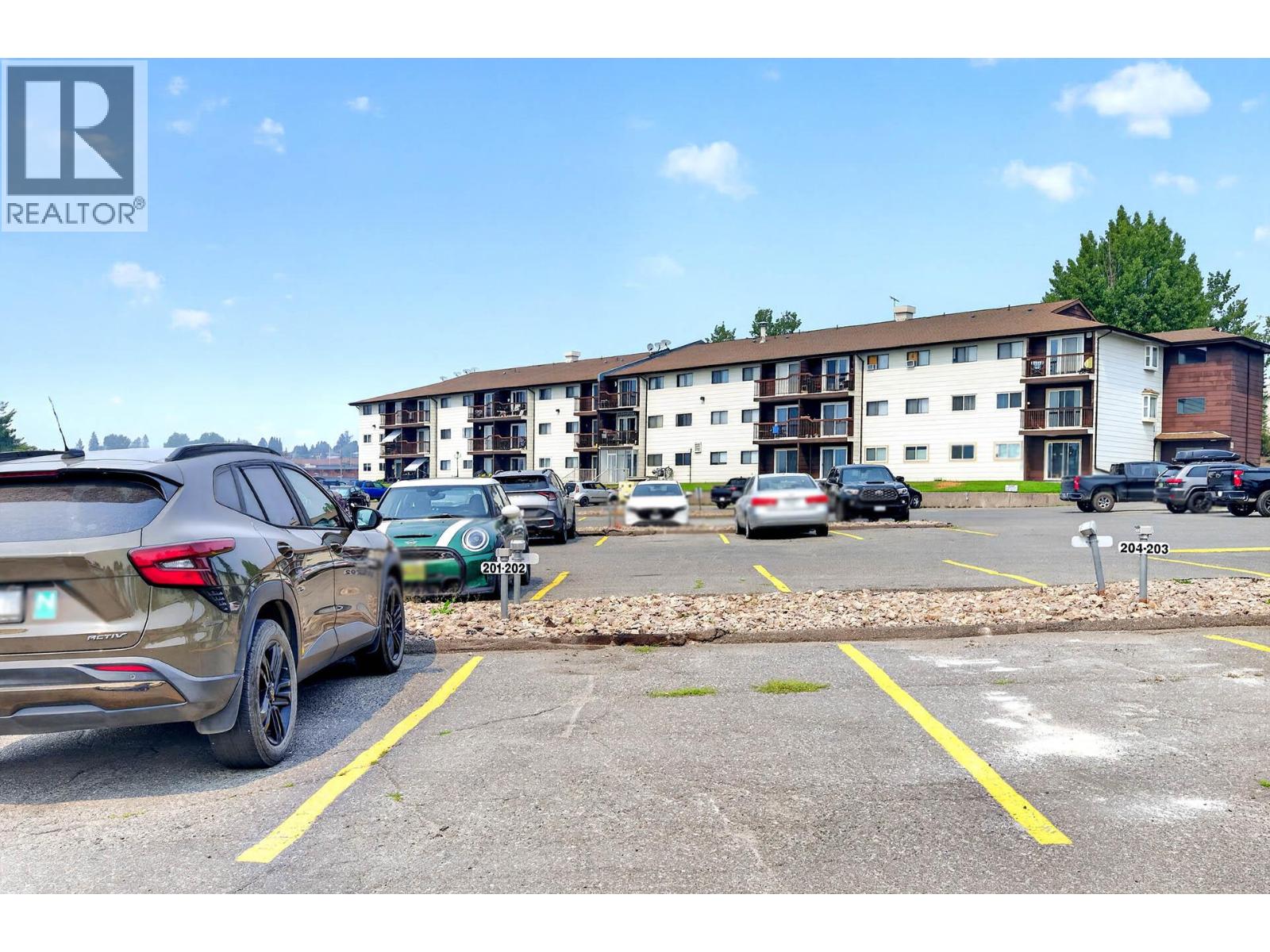 #202 279 ALDER Drive - 24